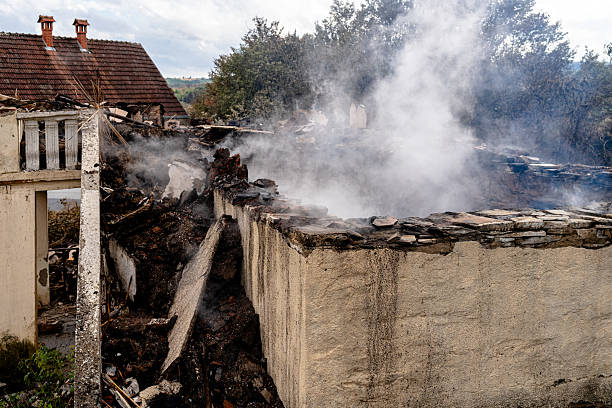 Reliable Board Up Services contractor in Raritan, NJ by Fire Damage Biloxi